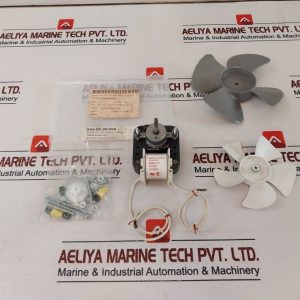 Acme Sab-6-2 Mcmaster Fan Motor