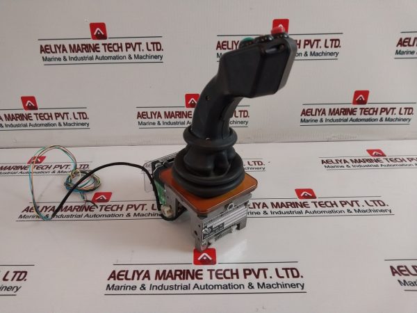 Spohn & Burkhardt Nns02fx 11aker Joystick - Image 9