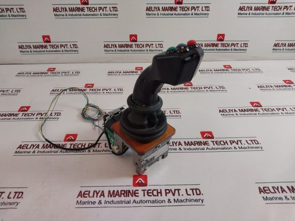 Spohn & Burkhardt Nns02fx 11aker Joystick - Image 7