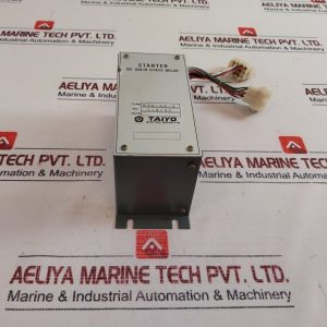 Taiyo Electric Nts-4e-s Solid State Relay