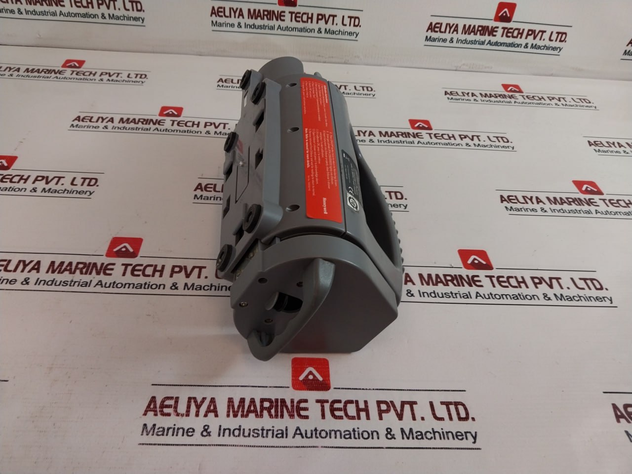 Honeywell 2302b0650 Analytics Enforcer - Image 4