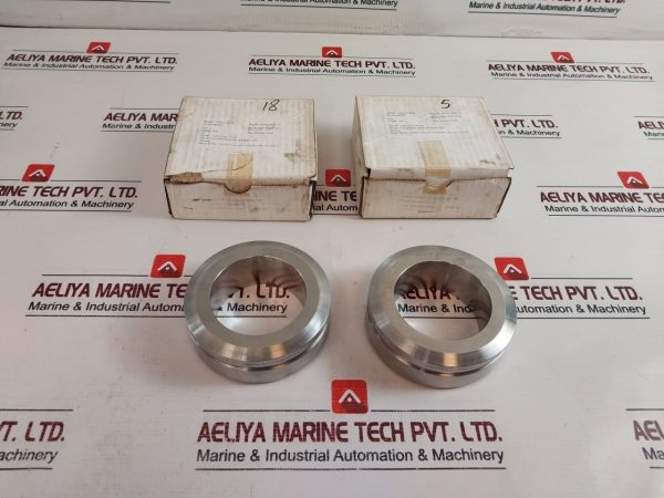 Cameron 140255-01-72-03 Seat Gate Valve - Image 8