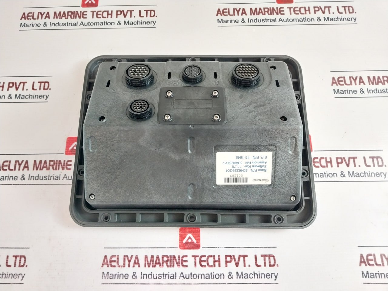 Thermo King 5d46229g04 Thermoguard - Image 4