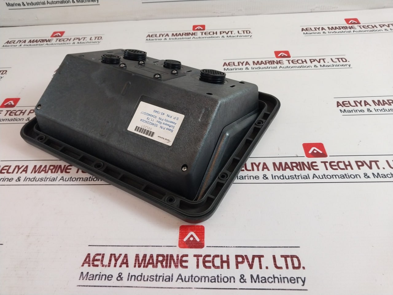 Thermo King 5d46229g04 Thermoguard - Image 5