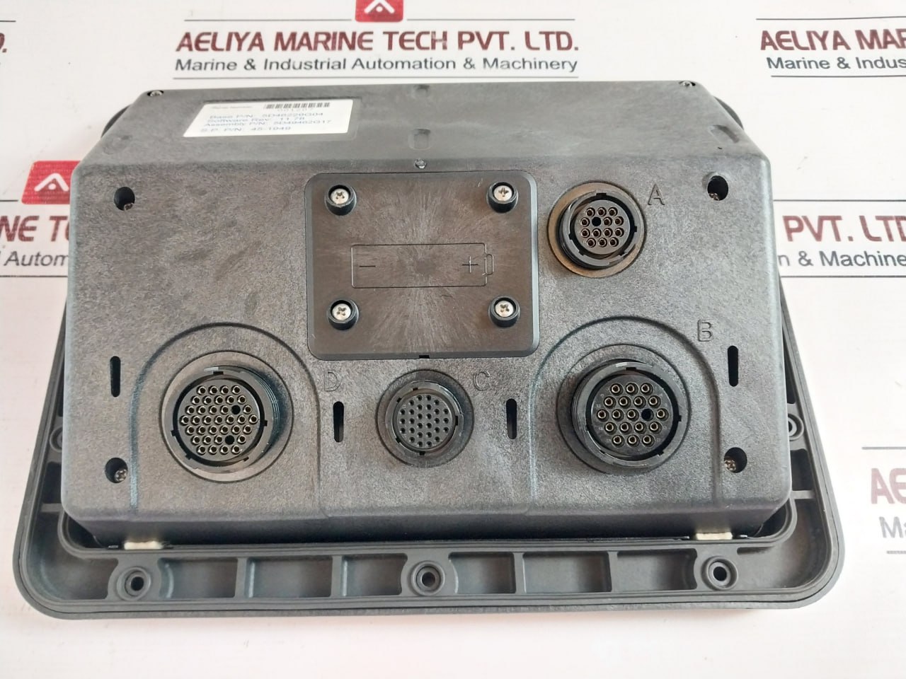 Thermo King 5d46229g04 Thermoguard - Image 7