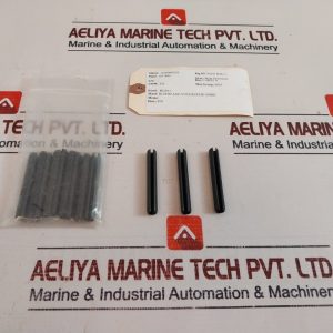 Blohm And Voss 80250-1 Pin