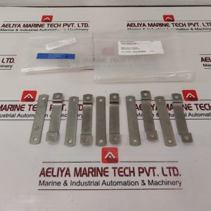 Cameron Ss Gang Clamp Set