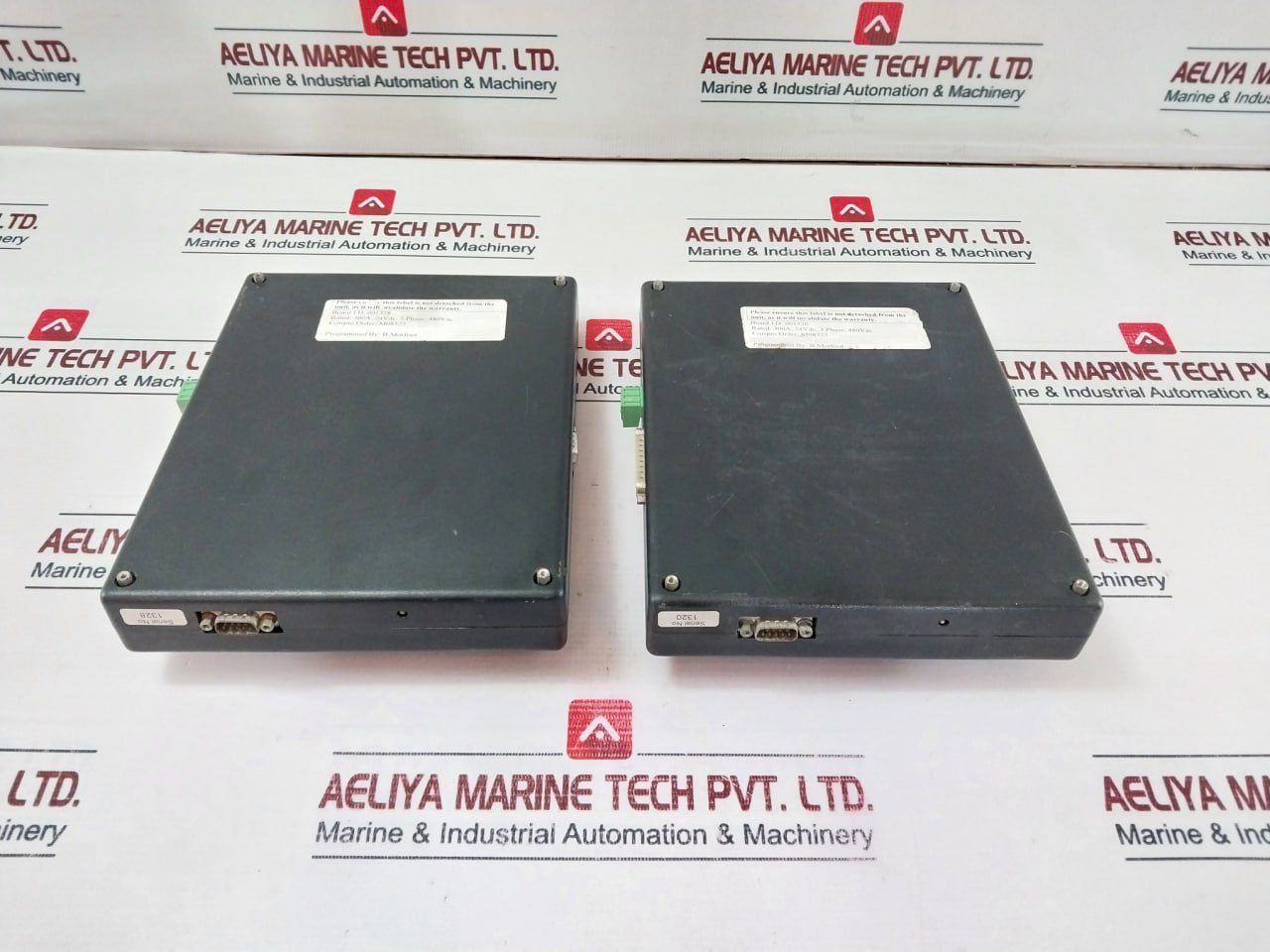 Corrpro 001328 - Image 7