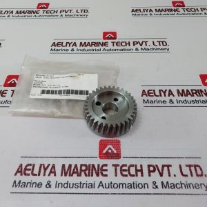Maximart 2c-001 Quill Housing Adjustment Gear