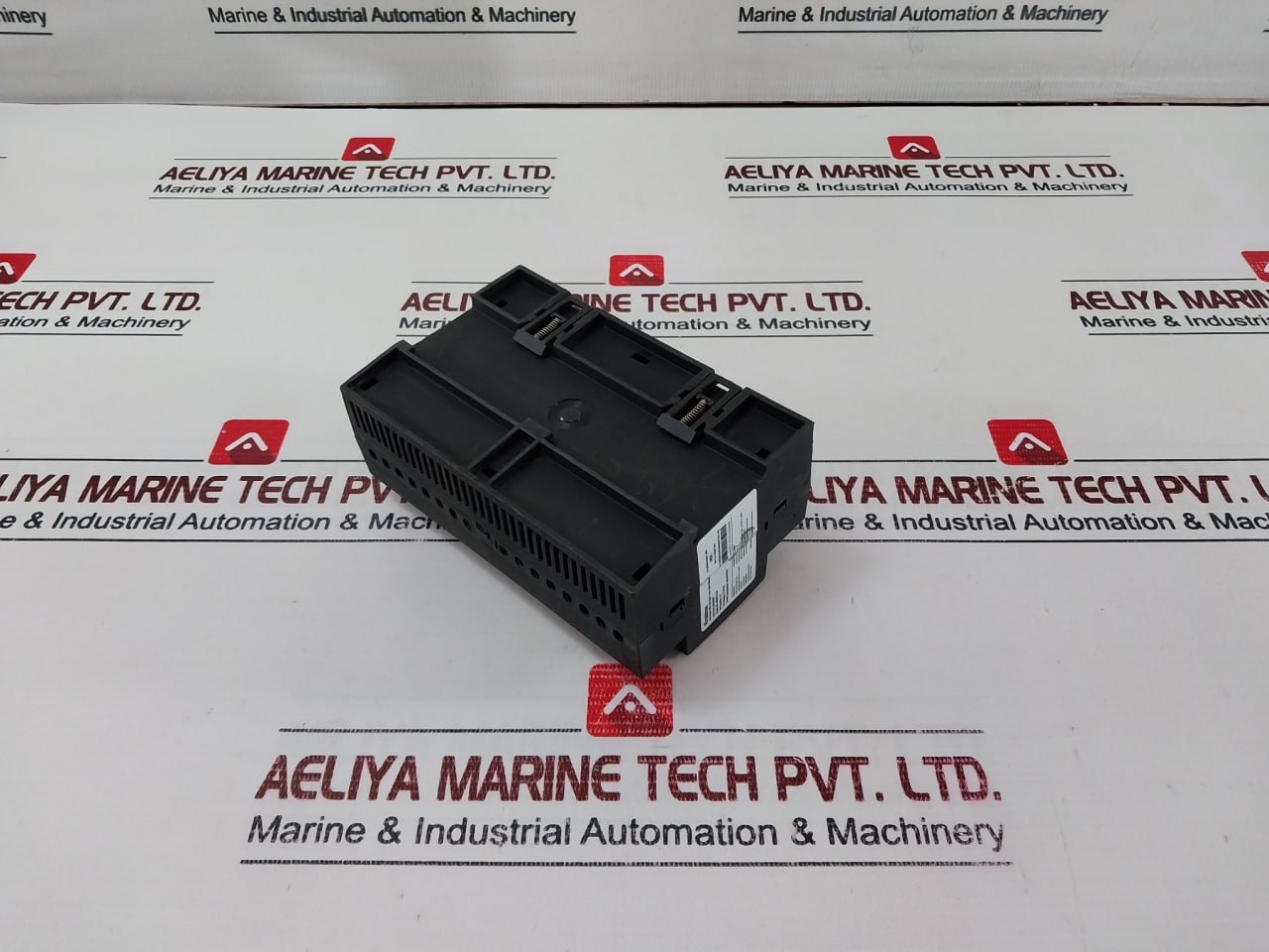 Crabtree Hdl-mr0810.432 High Power Switch Actuator 15-30 Vdc - Image 3