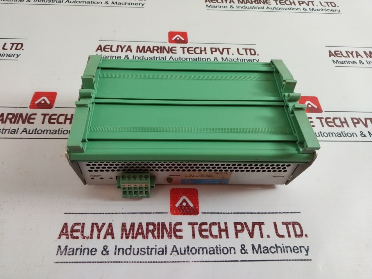 Stein Sohn B101002a 000000104 Container Monitoring 24v Ac/dc - Image 4