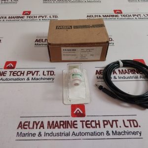 Msa 458169 Oxygen Remote Sensor