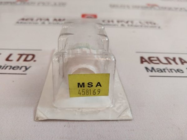 Msa 458169 Oxygen Remote Sensor - Image 8