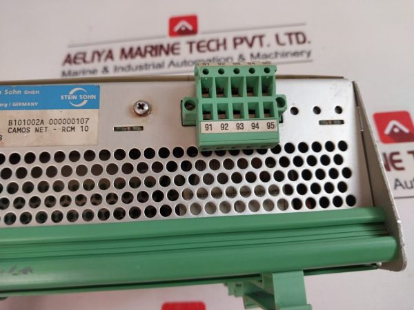 Stein Sohn Net-rcm 10 Reefer Container Monitoring Node - Image 7