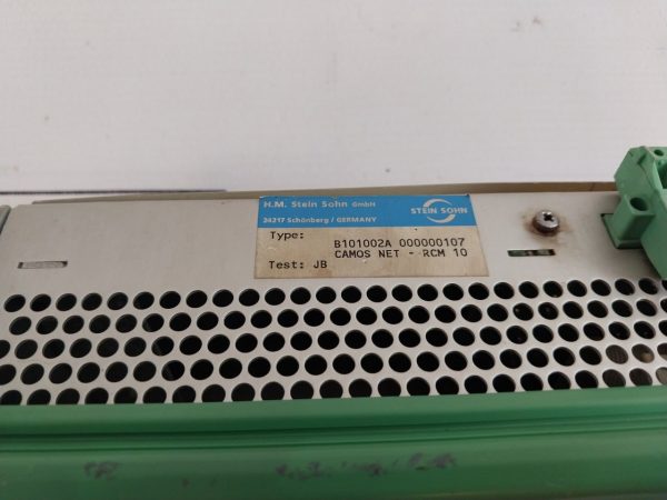 Stein Sohn Net-rcm 10 Reefer Container Monitoring Node - Image 6