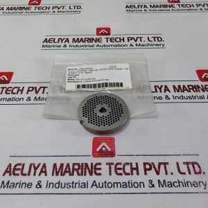 Hobart Loran International 12-18 Grinder Plate