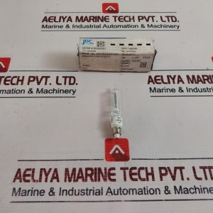 Pec 130v 250w Halogen Clear Lamp Bulb