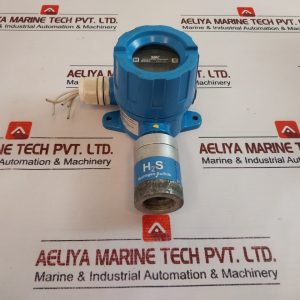 Smc 4501-05 Gas Detector