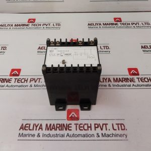Daiichi Dm-83q Mω Transducer