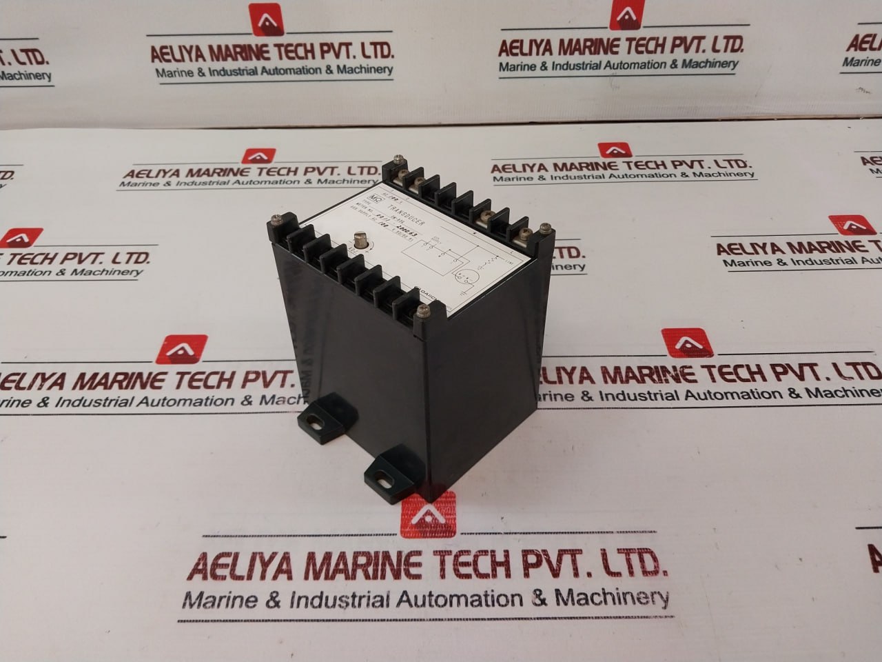 Daiichi Dm-83q MΩ Transducer - Image 3