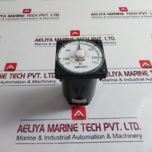 Yokogawa B9067yc Dc Ammeter