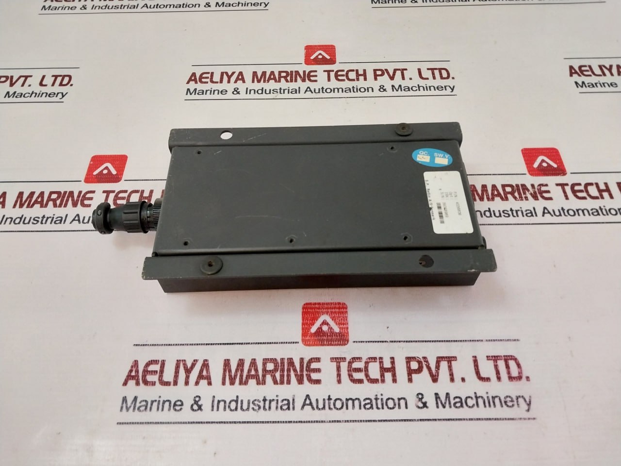 Thrane & Thrane Tt-3680m Dc/dc Converter - Image 4