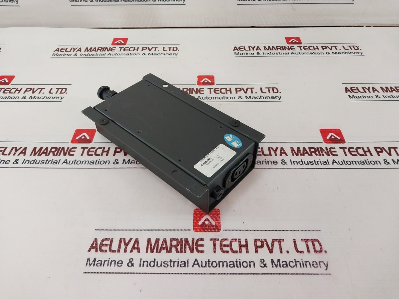 Thrane & Thrane Tt-3680m Dc/dc Converter - Image 6