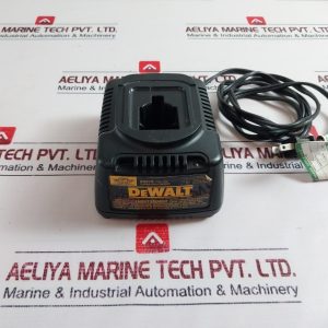 Dewalt Dw9116 Battery Charger