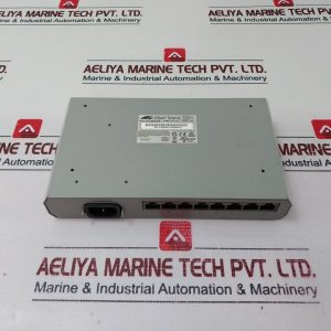 Allied Telesis At-gs920/8 8 Port Gigabit Switch