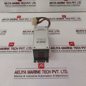 Taiyo Nts-4d-v Solid State Relay