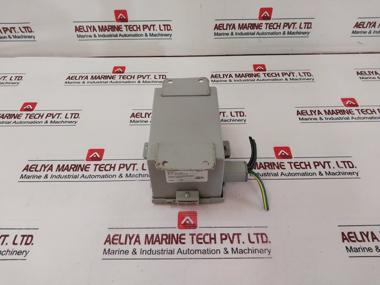 Magney Grande Zb0s-044 Transient Voltage Surge Suppressor - Image 4