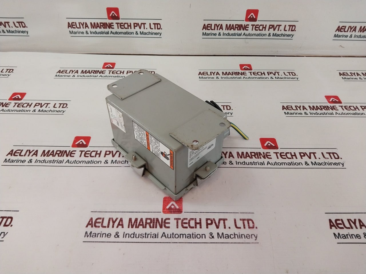 Magney Grande Zb0s-044 Transient Voltage Surge Suppressor - Image 6