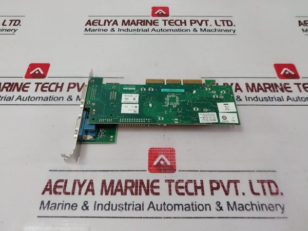 Matrox G55+mdha32dsf Desktop Video Card - Image 4