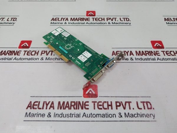 Matrox G55+mdha32dsf Desktop Video Card - Image 5