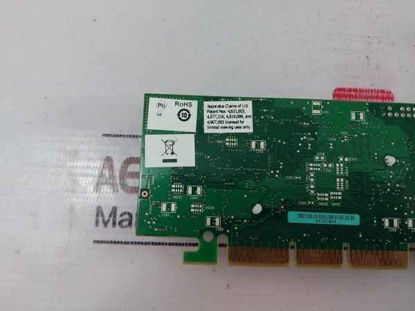 Matrox G55+mdha32dsf Desktop Video Card - Image 7