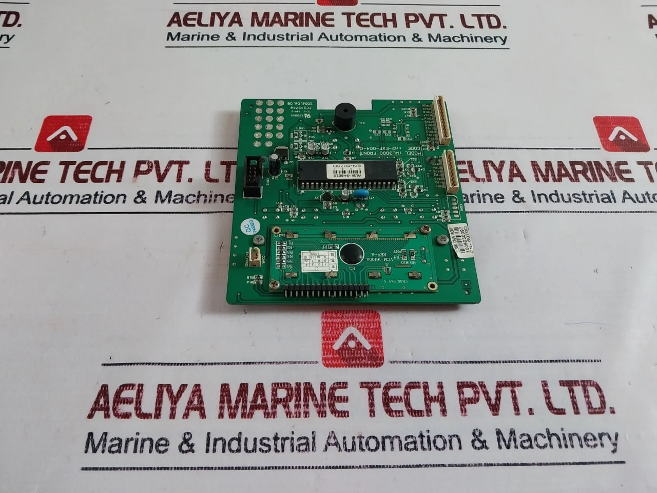 Waterlogic H2-Exf-004-C Wl3000 Front For Water Displenser - Image 4