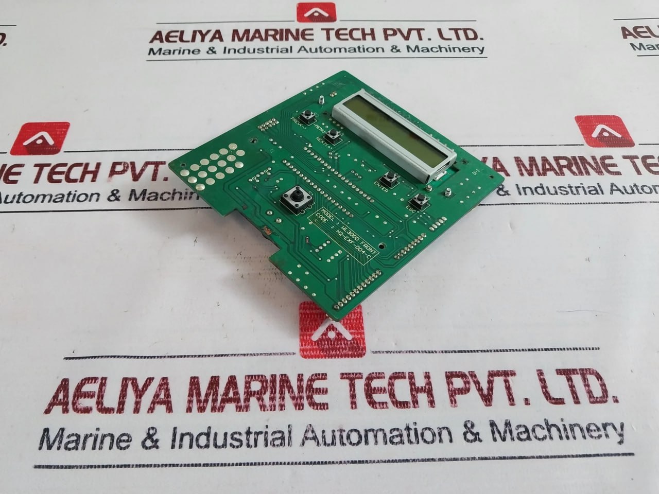 Waterlogic H2-Exf-004-C Wl3000 Front For Water Displenser - Image 3