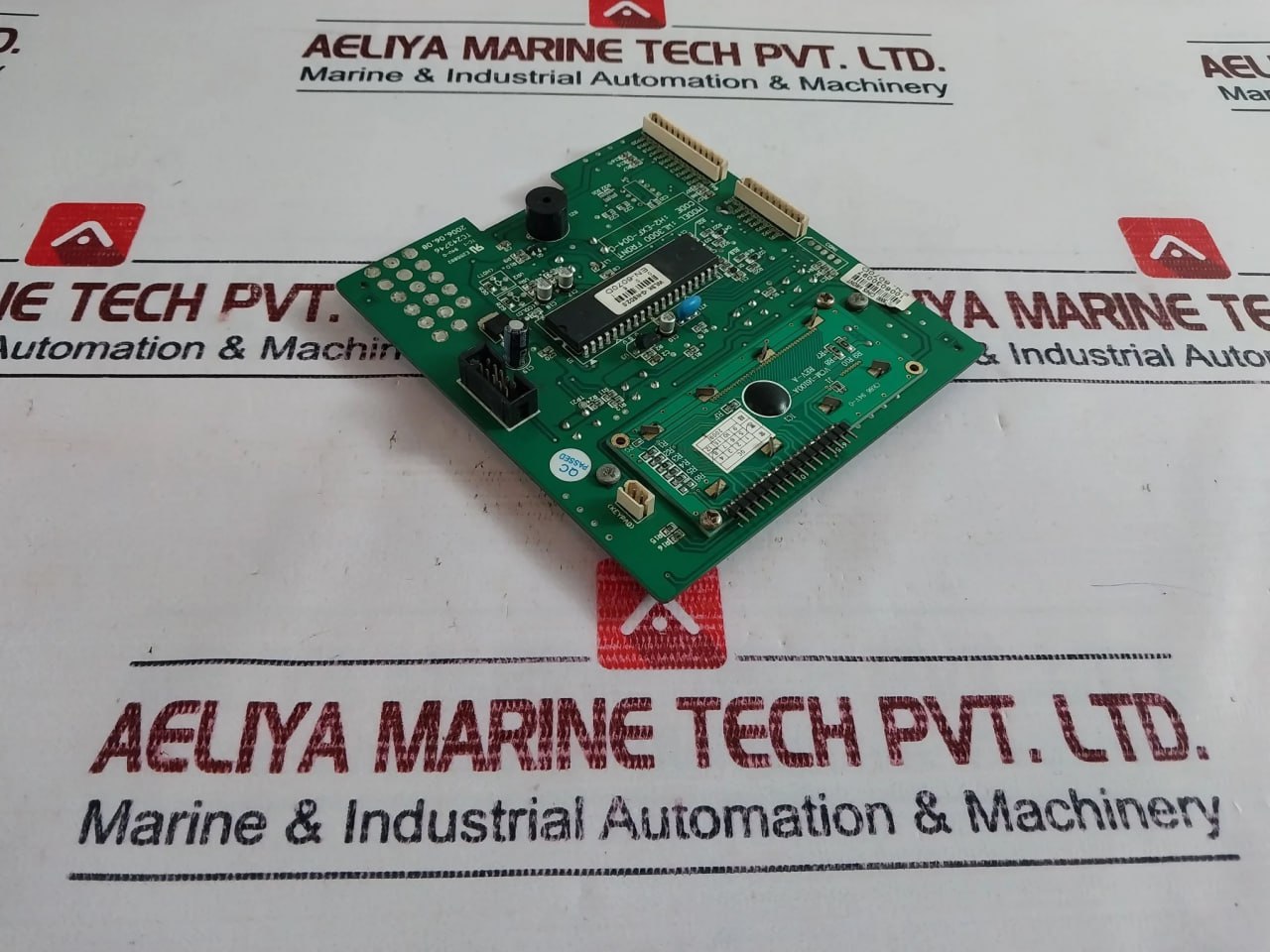 Waterlogic H2-Exf-004-C Wl3000 Front For Water Displenser - Image 5