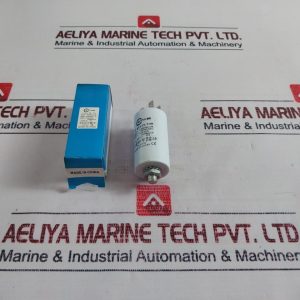 Vyhr 4 Μf ±5% Yhr Motor Capacitor