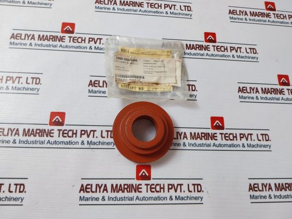 035-10p-a-01 Retainer Bearing