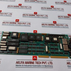 080404 Rev A/a2 Pcb Card