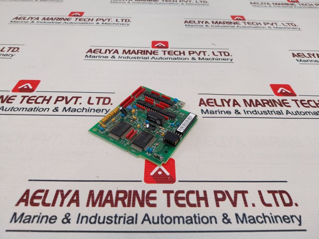 1003 24 03 Pcb Card - Image 3