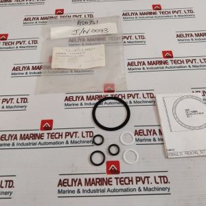 11-5143n030 O-ring Hydraulic Repair Kit