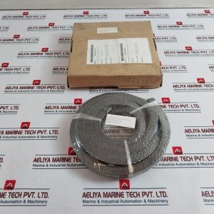 16 Mm X 3 M Expanded Graphite Packing With Inconel Wire