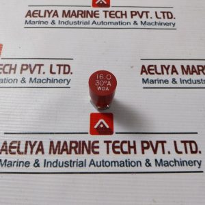 16.0 Wda Hydraulic Fine Mist Nozzle