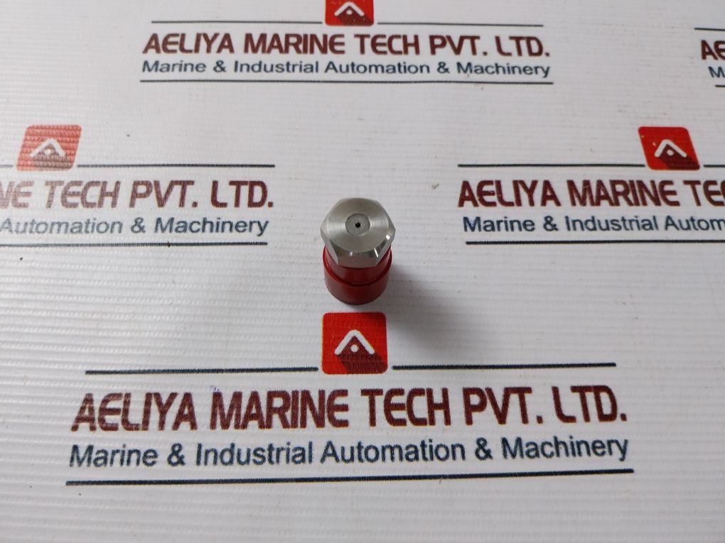 16.0 Wda Hydraulic Fine Mist Nozzle - Image 3