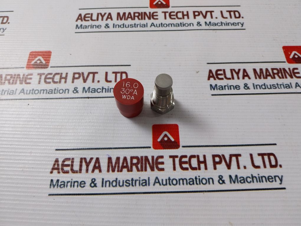 16.0 Wda Hydraulic Fine Mist Nozzle - Image 5