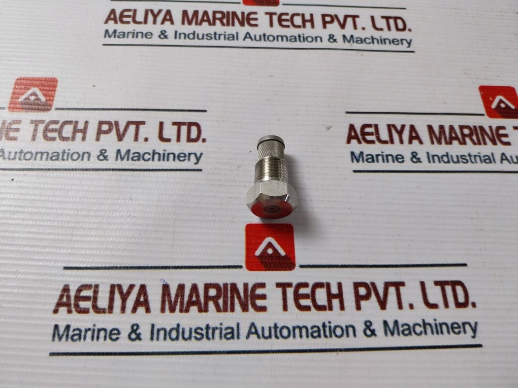 16.0 Wda Hydraulic Fine Mist Nozzle - Image 4