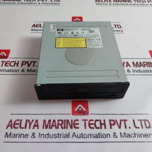 Hewlett-Packard Xj-Hd166s Drive Amplifier