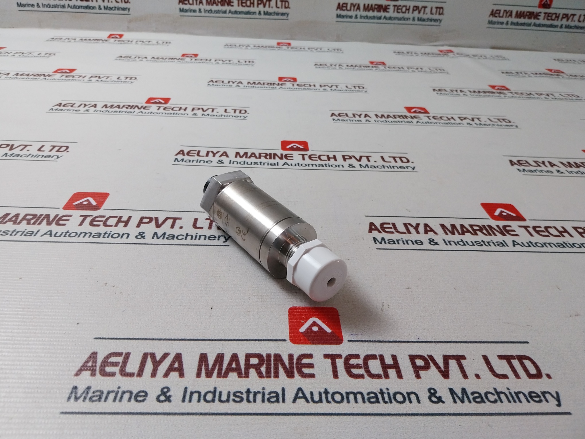 Gp: 50 311gignbrz6ca-A1 Pressure Transducer 28 V - Image 3